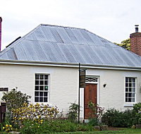 Cottage On Gunning - Accommodation Port Macquarie