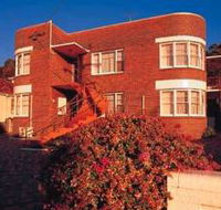 Burnie HQ Apartments - Accommodation Port Macquarie