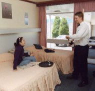 Top of the Town Hotel - Accommodation Port Macquarie