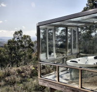 Harmony Hill Wellness and Organic Spa Retreat - Accommodation Port Macquarie