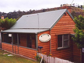 Derby TAS Accommodation Port Macquarie