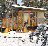 Peppermint Ridge Retreat - Accommodation Port Macquarie