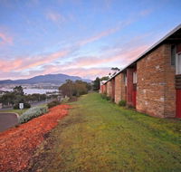 City View Motel - Accommodation Port Macquarie