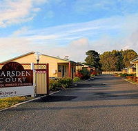 Marsden Court - Accommodation Port Macquarie