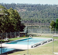 Wayatinah Lakeside Caravan Park - Accommodation Port Macquarie