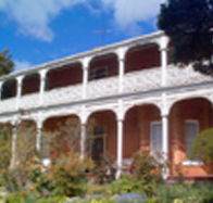 Glen Osborne House - Accommodation Port Macquarie