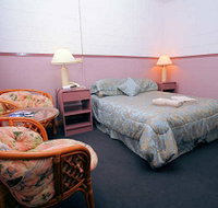 Queenstown Motor Lodge - Accommodation Port Macquarie