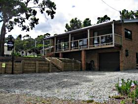 Daniel's Bay Retreat - Accommodation Port Macquarie 0