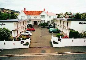 Mayfair Motel On Cavell - Accommodation Port Macquarie 0