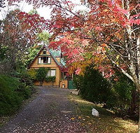Woodbridge Hill Cottage - Accommodation Port Macquarie