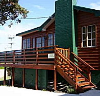 Cedar Cottages Blackmans Bay - Accommodation Port Macquarie