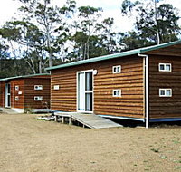 Hobart Bush Cabins - Accommodation Port Macquarie