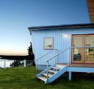 Wheelhouse Apartments - Accommodation Port Macquarie