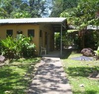 Lync-Haven Rainforest Retreat - Accommodation Port Macquarie