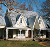 Elm Wood Classic Bed and Breakfast - Accommodation Port Macquarie