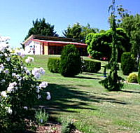 Villarett Gardens Accommodation - Accommodation Port Macquarie