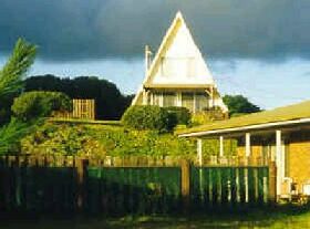 King Island A Frame Holiday Homes - Accommodation Port Macquarie 0