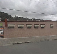 Queenstown Railway Hotel - Accommodation Port Macquarie