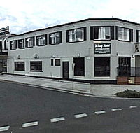 Wharf Hotel Wynyard - Accommodation Port Macquarie