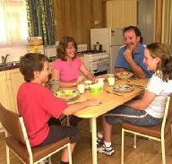 Dover Beachside Tourist Park - Accommodation Port Macquarie