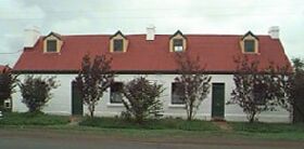 Orielton TAS Accommodation Port Macquarie