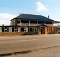 Campbell Town Motel and Bistro - Accommodation Port Macquarie