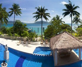 Fitzroy Island Resort - Accommodation Port Macquarie 0