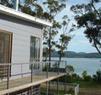 White Beach Cottage - Accommodation Port Macquarie