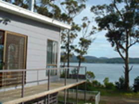 White Beach Cottage - Accommodation Port Macquarie 0