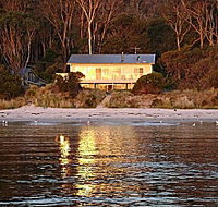 Harpers on the Beach - Accommodation Port Macquarie