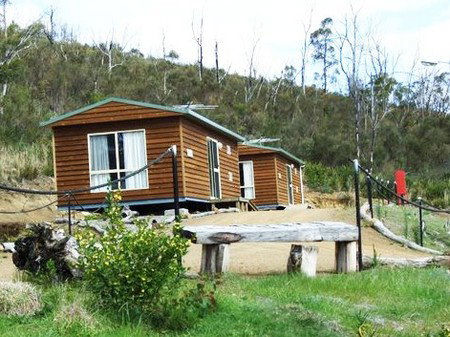 Hobart Bush Cabins - Accommodation Port Macquarie 1
