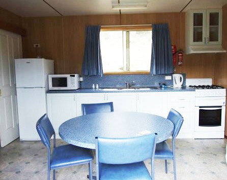 Hobart Bush Cabins - Accommodation Port Macquarie 4