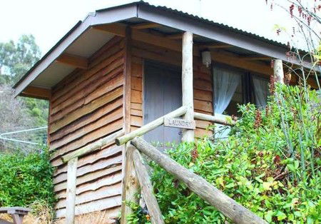 Mole Creek Holiday Village - Accommodation Port Macquarie 1