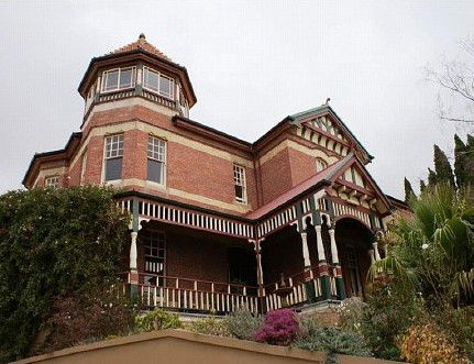 Werndee - Accommodation Port Macquarie 1