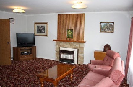 Mayfair Motel On Cavell - Accommodation Port Macquarie 2