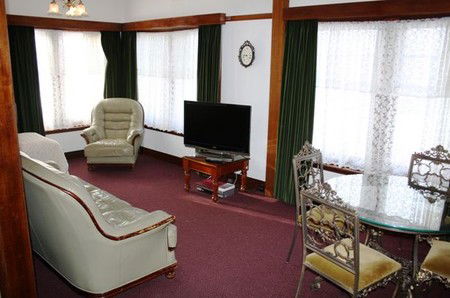 Mayfair Motel On Cavell - Accommodation Port Macquarie 3