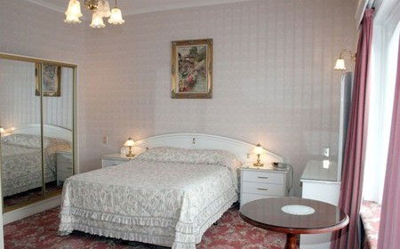 Mayfair Motel On Cavell - Accommodation Port Macquarie 4