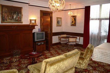 Mayfair Motel On Cavell - Accommodation Port Macquarie 5
