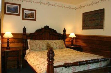 Cradle Chalet Boutique Luxury Lodge - Accommodation Port Macquarie 3