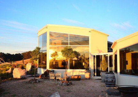 Eagles Nest Retreat - Accommodation Port Macquarie 2