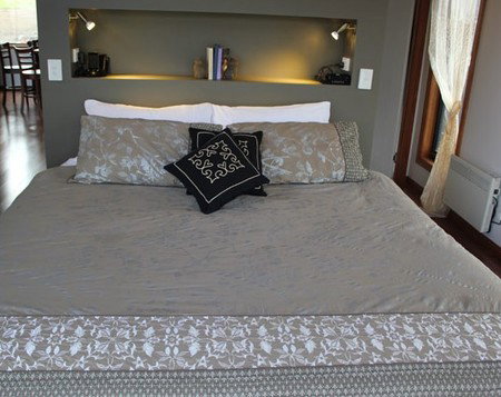 Eagles Nest Retreat - Accommodation Port Macquarie 4