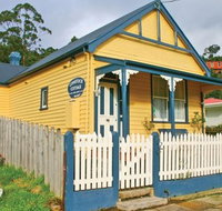 Comstock Cottage - Accommodation Port Macquarie