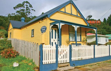 Comstock Cottage - Accommodation Port Macquarie 0