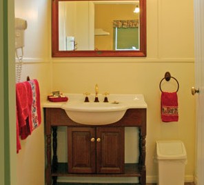 Comstock Cottage - Accommodation Port Macquarie 1