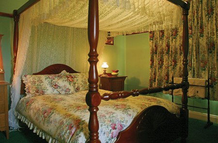 Comstock Cottage - Accommodation Port Macquarie 2