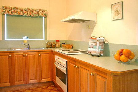 Comstock Cottage - Accommodation Port Macquarie 5