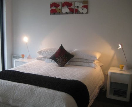 Sheer Pleasure Accommodation - Accommodation Port Macquarie 3