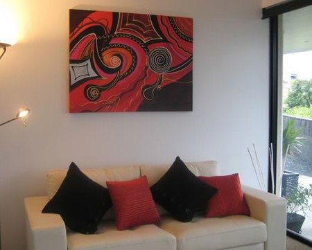 Sheer Pleasure Accommodation - Accommodation Port Macquarie 4