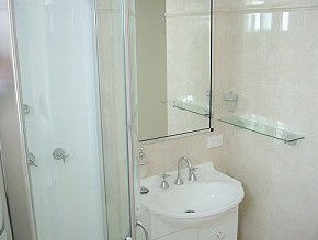 Domain View Holiday Flats - Accommodation Port Macquarie 2