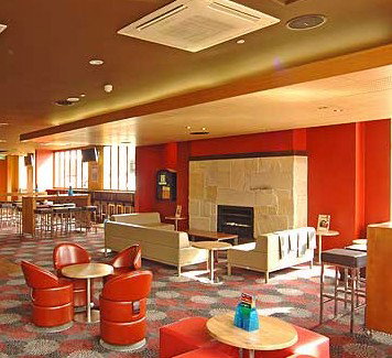 Formby Hotel - Accommodation Port Macquarie 3